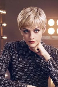 Will Short Hair Suit Me?