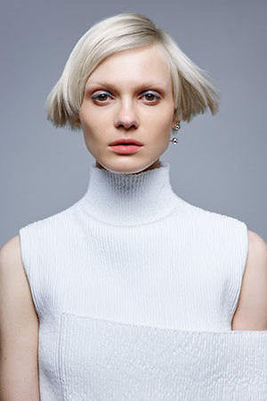 Will Short Hair Suit Me?