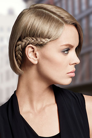 Will Short Hair Suit Me?