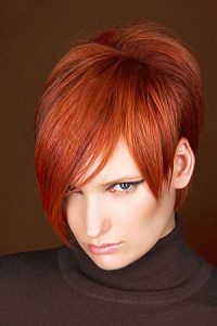 Will Short Hair Suit Me?