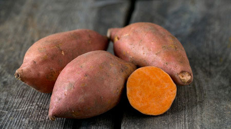 Eat Your Way To Healthy Hair!