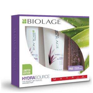 hydrasource
