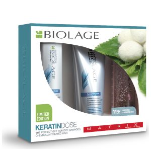 keratindose