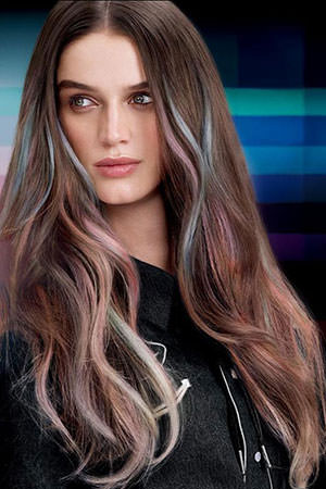 2017 Hair Colour Trends