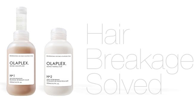 OLAPLEX System Now Available