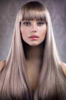 How To Repair Split Ends Quickly!