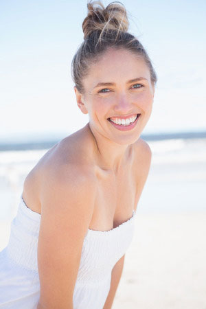 Easy Summer Hairstyles