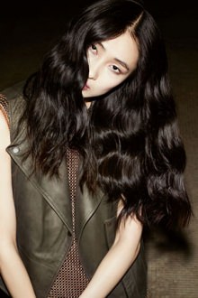 Winter Hair Colour Trends