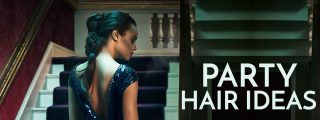 Party Hair Styles & Ideas