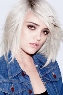 Winter Hair Colour Trends