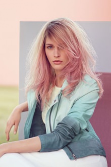 Winter Hair Colour Trends