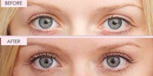 eyes and brow services my hair guru hair salon paisley