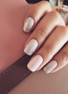 nail services my hair guru hair salon paisley