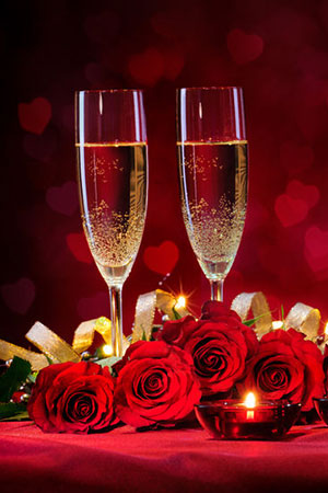 valentines day beauty treatments at my hair guru hair salon paisley