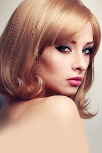 Prom Hair and Beauty
