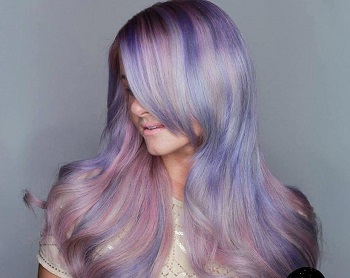 Matrix Hair Colour from top Paisley Hair Salon