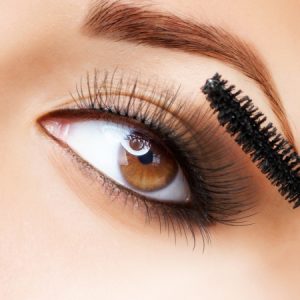 Lash and Brow treatments from My Hair Guru Paisley Beauty Salon