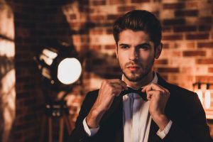 Prom Styles for Men Paisley Hair Salon