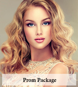 prom package Prom Package Deal Paisley Hair & Beauty Salon