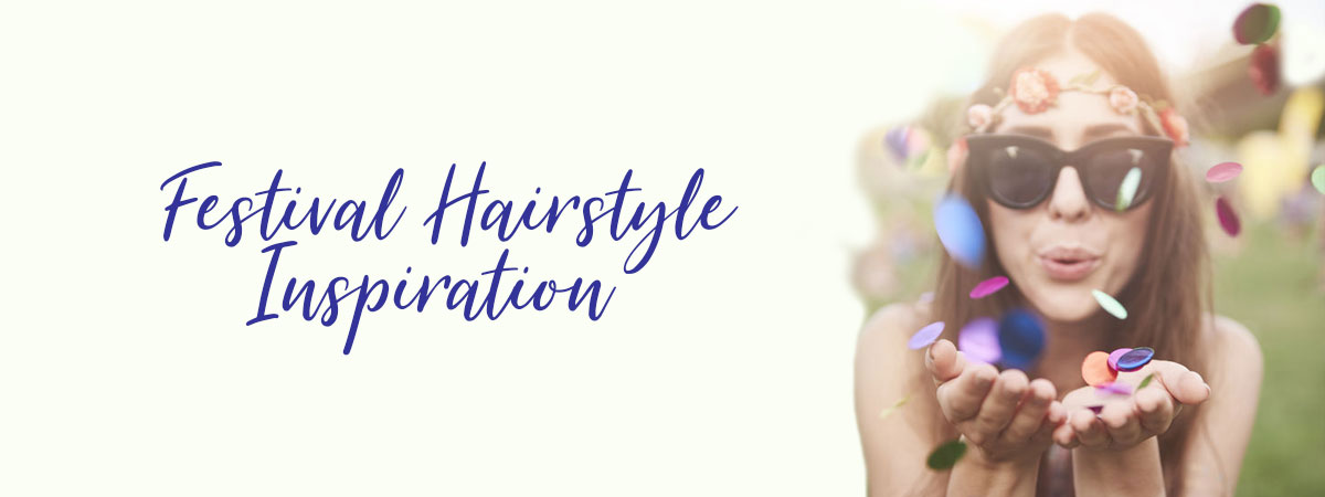 Festival Hairstyle Inspiration top Paisley Hair Salon