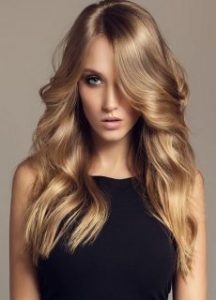 Natural Hair Colour, My Hair Guru, Hair Colour, Top Hair Salon in Paisley