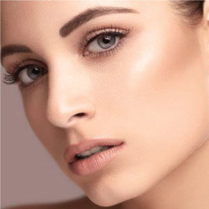 Brow Shaping & Eye Lash Extensions Paisley hair & beauty salon