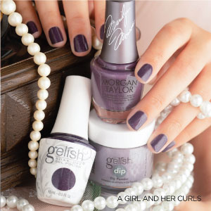 Best Manicures Paisley Hair & Beauty Salon