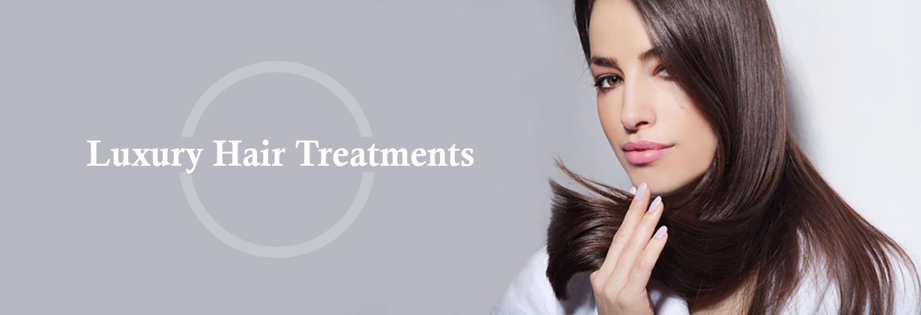 Luxury Hair Treatments 2