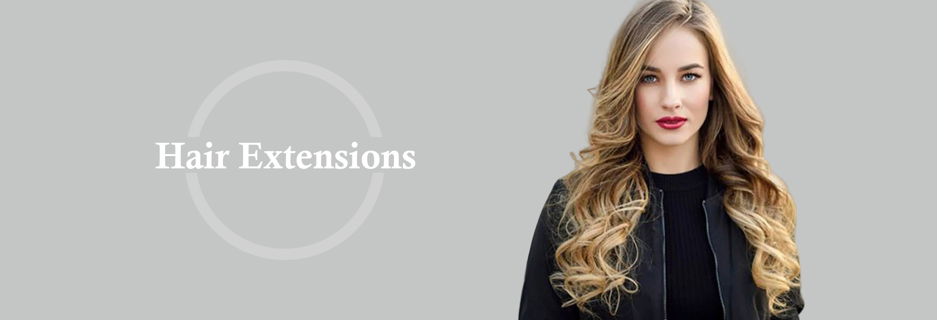 Hair Extensions Paisley