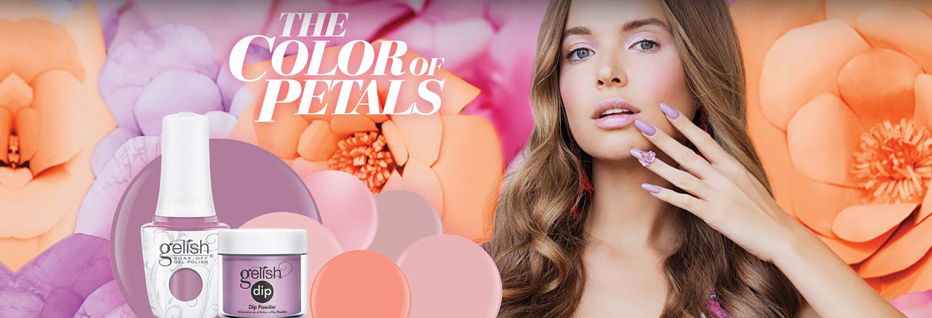 Nail Treatments Paisley Hair & Beauty Salon