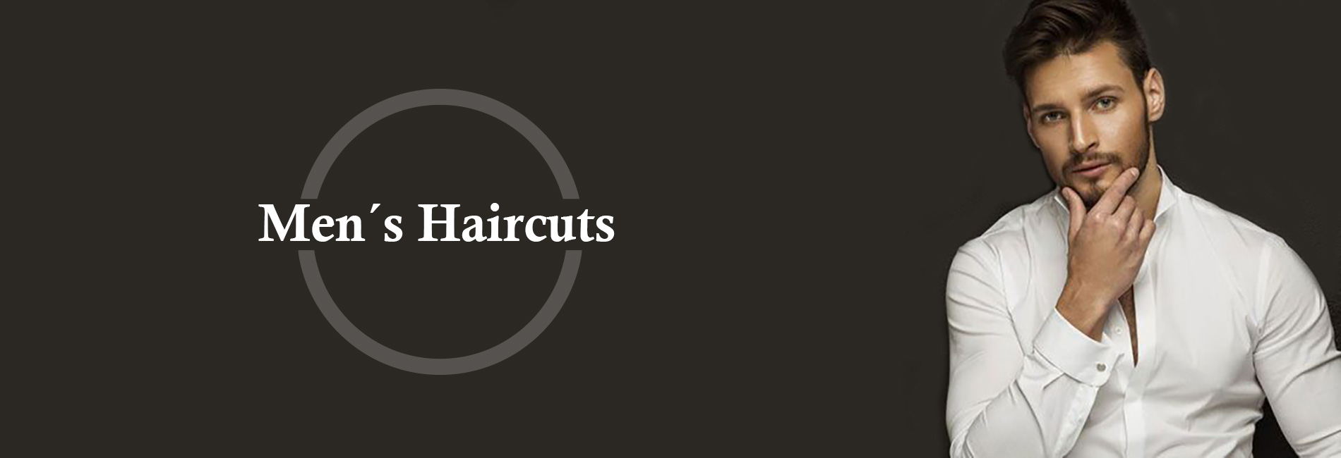 Mens Haircuts My Hair Guru, Hair Colour, Top Hair Salon in Paisley
