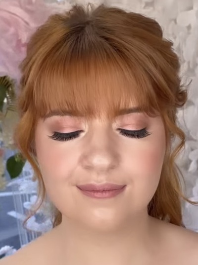 makeup artists at Glasgow hair & beauty salon makeup artists at Glasgow hair & beauty salon