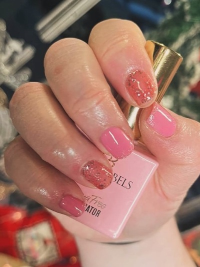 Gel nails & BIAB at best beauty salon in Paisley Gel nails & BIAB at best beauty salon in Paisley