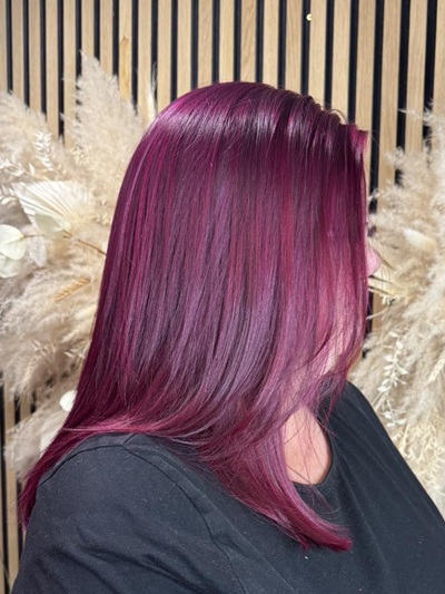 matrix hair TREATMENTS in Paisley