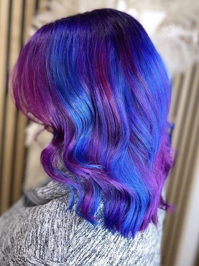 Visit My Hair Guru Salon in Paisley near Glasgow