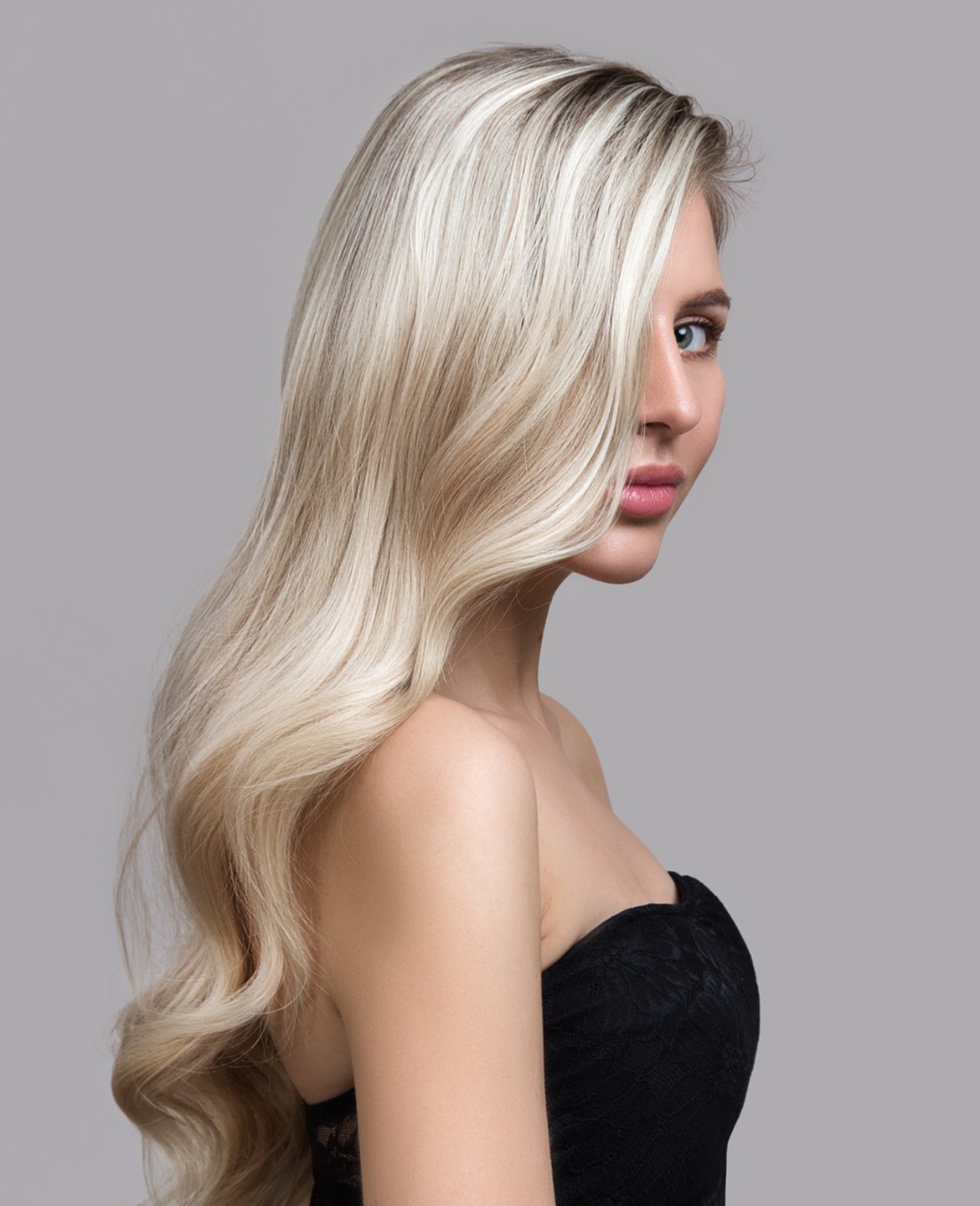 hair extensions experts in Paisley Glasgow
