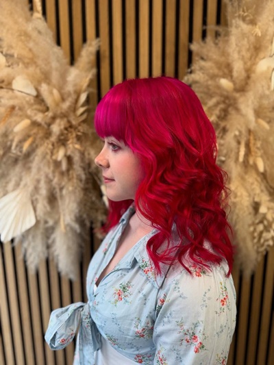 colour corrections at My Hair Guru in Paisley colour corrections at My Hair Guru in Paisley