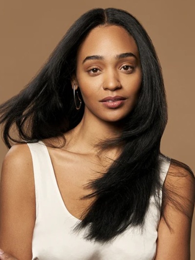 hair smoothing at best hairdressers in Glasgow