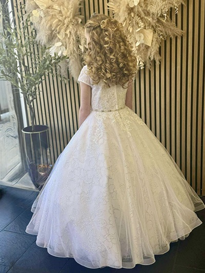 Special occasion hair at My Hair Guru in Paisley Glasgow