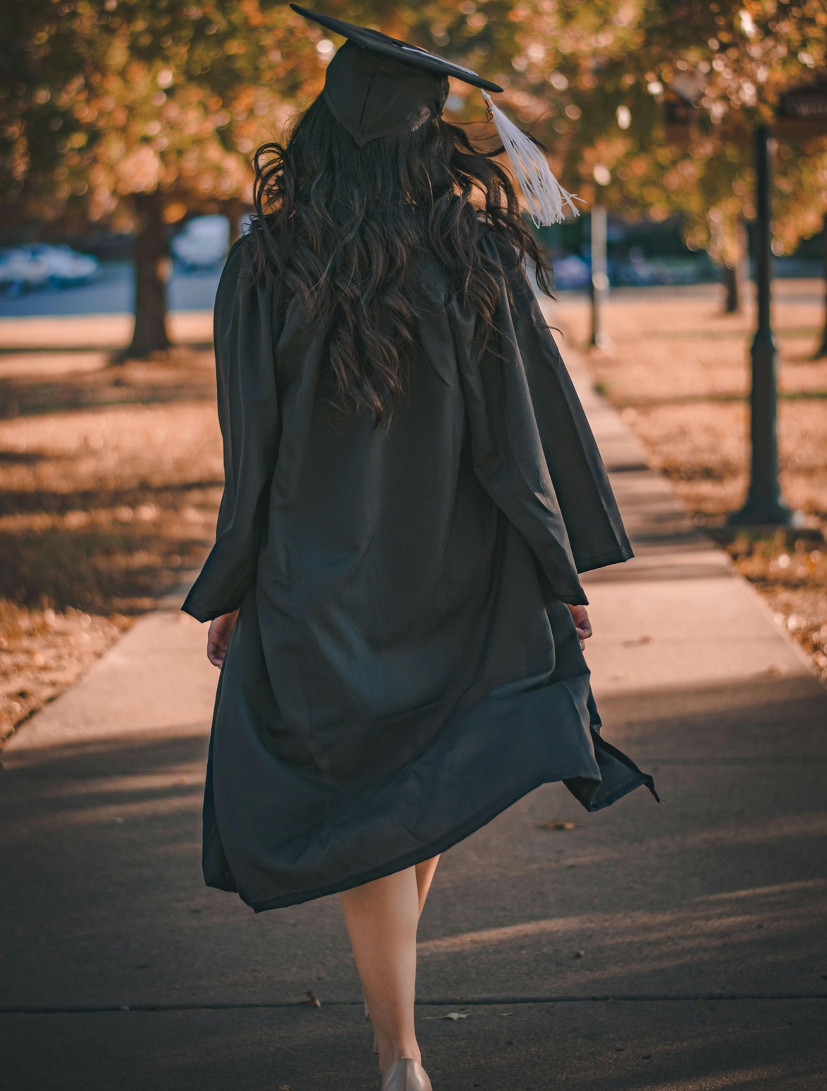 graduation hair at my hair guru in paisley glasgow