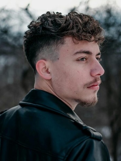 perms at my hair guru in paisley