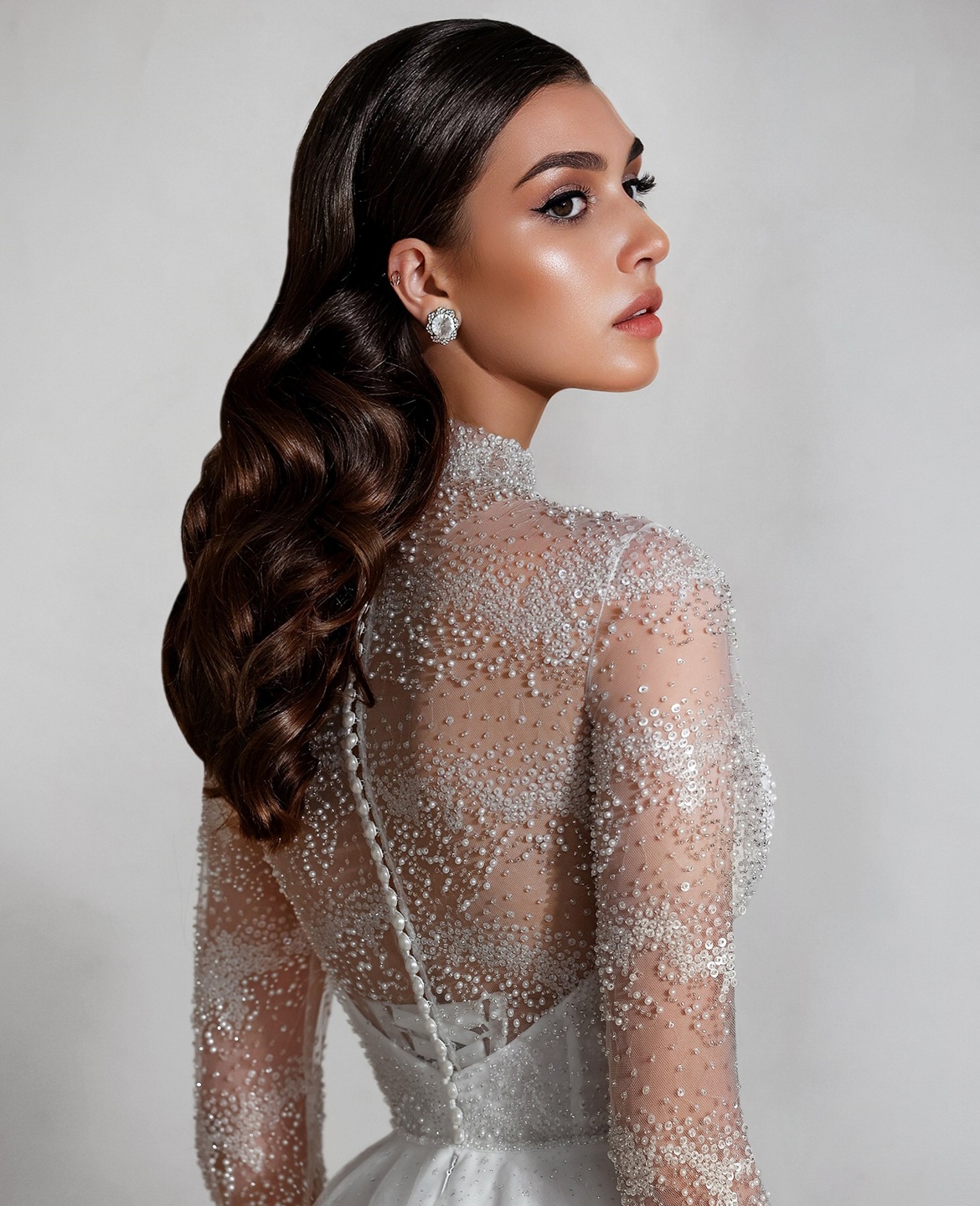 wedding hair experts in Paisley Glasgow wedding hair experts in Paisley Glasgow