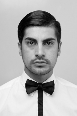 Gents Hairdressing Services at My Hair Guru Salon in Paisley