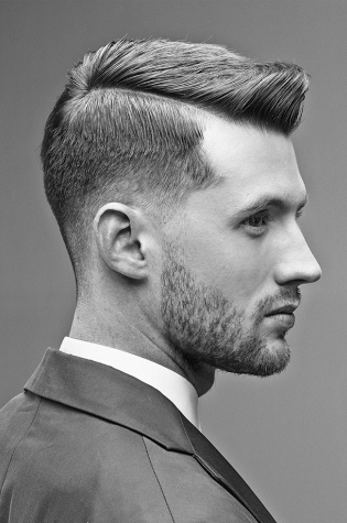 Gents Hairdressing Services at My Hair Guru Salon in Paisley