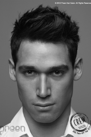 Gents Hairdressing Services at My Hair Guru Salon in Paisley