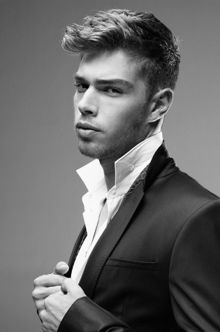 Gents Hairdressing Services at My Hair Guru Salon in Paisley