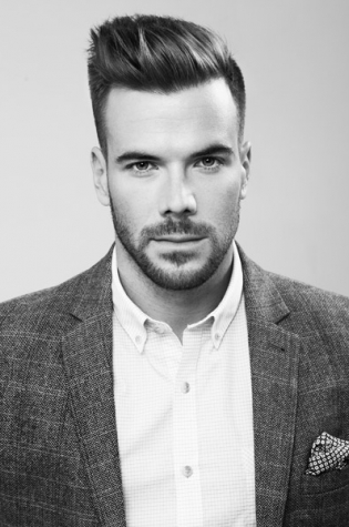 Gents Hairdressing Services at My Hair Guru Salon in Paisley