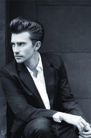 Gents Hairdressing Services at My Hair Guru Salon in Paisley