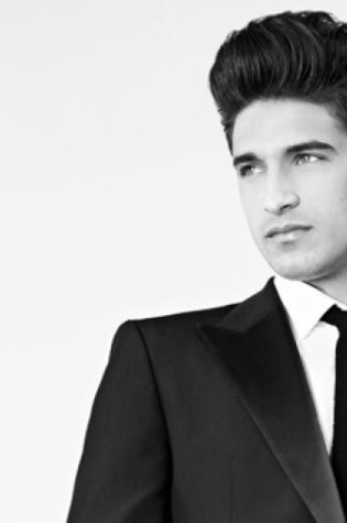 Gents Hairdressing Services at My Hair Guru Salon in Paisley