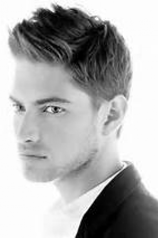 Gents Hairdressing Services at My Hair Guru Salon in Paisley